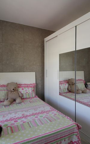 Casa à venda com 135m², 3 quartos e 1 vagaSuíte 2
