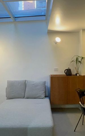 Apartamento para alugar com 40m², 1 quarto e sem vaga Apartamento para alugar com 40m², 1 quarto e sem vagaSala