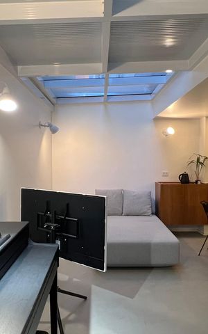 Apartamento para alugar com 40m², 1 quarto e sem vaga Apartamento para alugar com 40m², 1 quarto e sem vagaStudio