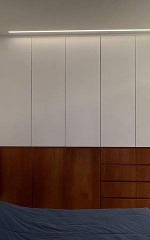 Apartamento para alugar com 40m², 1 quarto e sem vaga Apartamento para alugar com 40m², 1 quarto e sem vagaQuarto