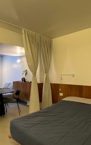Apartamento para alugar com 40m², 1 quarto e sem vaga Apartamento para alugar com 40m², 1 quarto e sem vagaStudio