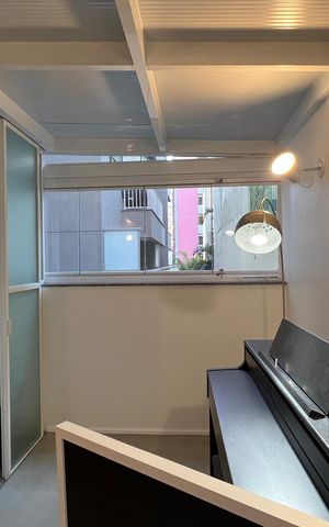 Apartamento para alugar com 40m², 1 quarto e sem vaga Apartamento para alugar com 40m², 1 quarto e sem vagaStudio