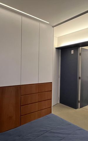 Apartamento para alugar com 40m², 1 quarto e sem vaga Apartamento para alugar com 40m², 1 quarto e sem vagaQuarto
