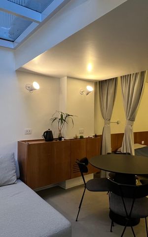 Apartamento para alugar com 40m², 1 quarto e sem vaga Apartamento para alugar com 40m², 1 quarto e sem vagaStudio