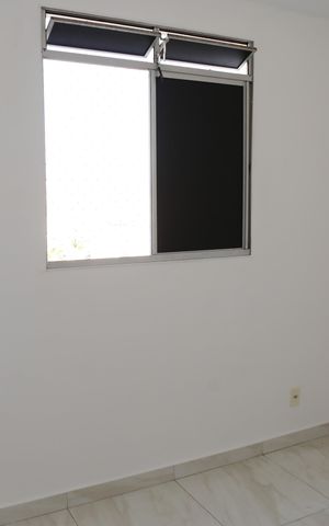 Apartamento para alugar com 46m², 2 quartos e 1 vagaQuarto 2