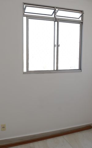 Apartamento para alugar com 46m², 2 quartos e 1 vagaQuarto 1