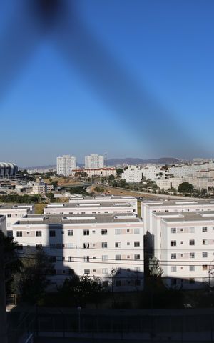 Apartamento para alugar com 46m², 2 quartos e 1 vagaVista