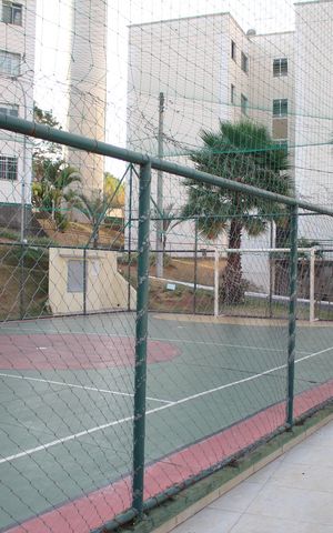 Apartamento para alugar com 46m², 2 quartos e 1 vagaÁrea comum