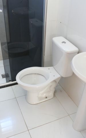 Apartamento para alugar com 46m², 2 quartos e 1 vagaBanheiro