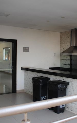 Apartamento para alugar com 46m², 2 quartos e 1 vagaÁrea comum