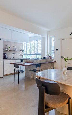 Apartamento para alugar com 70m², 1 quarto e sem vagaSala