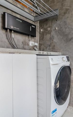 Apartamento para alugar com 70m², 1 quarto e sem vagaÁrea de Serviço