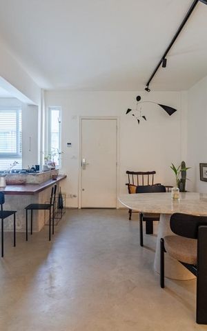 Apartamento para alugar com 70m², 1 quarto e sem vagaSala