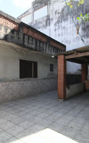 Casa à venda com 270m², 6 quartos e 3 vagasÁrea comum