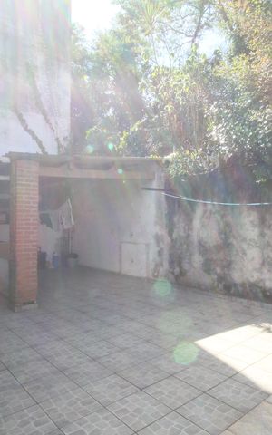 Casa à venda com 270m², 6 quartos e 3 vagasÁrea comum