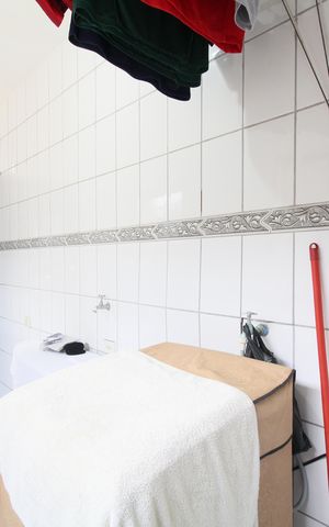 Casa à venda com 270m², 6 quartos e 3 vagasÁrea de Serviço