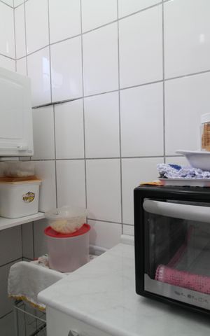 Casa à venda com 270m², 6 quartos e 3 vagasCozinha