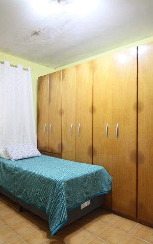 Casa à venda com 270m², 6 quartos e 3 vagasSuíte