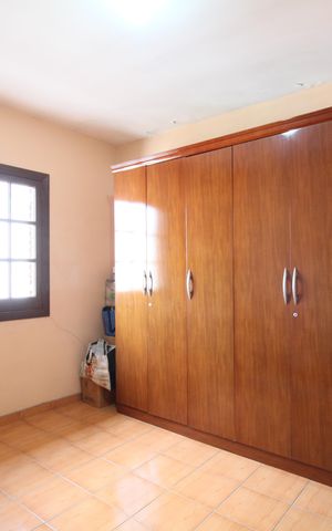 Casa à venda com 270m², 6 quartos e 3 vagasQuarto 2