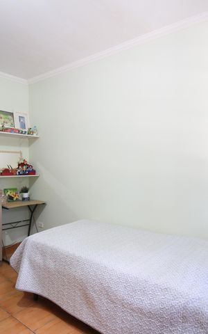 Casa à venda com 270m², 6 quartos e 3 vagasQuarto 5