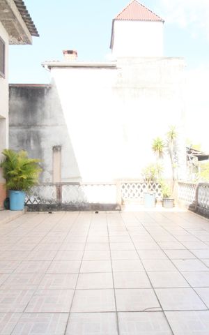 Casa à venda com 270m², 6 quartos e 3 vagasvaranda