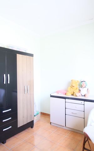 Casa à venda com 270m², 6 quartos e 3 vagasQuarto 3