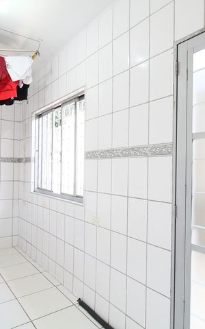 Casa à venda com 270m², 6 quartos e 3 vagasÁrea de Serviço