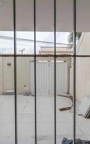 Casa para alugar com 200m², 2 quartos e 1 vaga Casa para alugar com 200m², 2 quartos e 1 vagaVista do Quarto 1