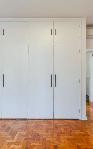 Apartamento para alugar com 130m², 3 quartos e 1 vagaQuarto 3