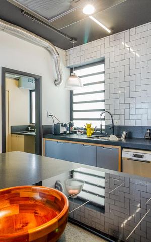 Apartamento para alugar com 130m², 3 quartos e 1 vagaCozinha
