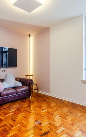 Apartamento para alugar com 130m², 3 quartos e 1 vagaQuarto 3