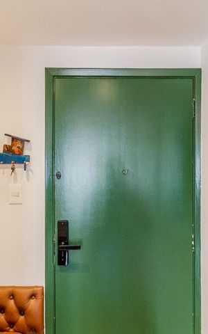 Apartamento para alugar com 130m², 3 quartos e 1 vagaSala