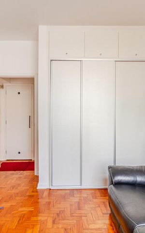 Apartamento para alugar com 130m², 3 quartos e 1 vagaQuarto 2