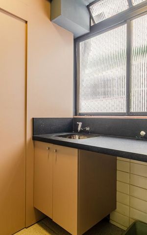 Apartamento para alugar com 130m², 3 quartos e 1 vagaÁrea de Serviço
