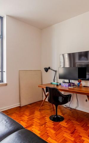 Apartamento para alugar com 130m², 3 quartos e 1 vagaQuarto 2