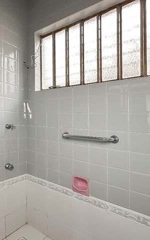 Casa para alugar com 74m², 2 quartos e sem vagaBanheiro Social