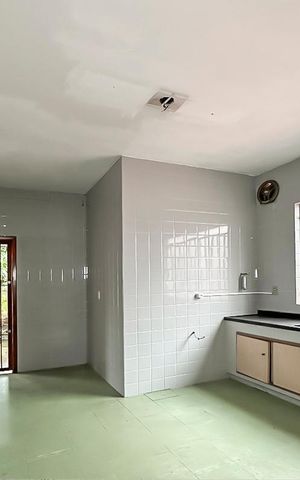 Casa para alugar com 74m², 2 quartos e sem vagaCozinha
