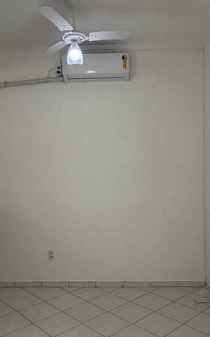 Apartamento para alugar com 46m², 1 quarto e sem vaga Apartamento para alugar com 46m², 1 quarto e sem vagaSala/Cozinha
