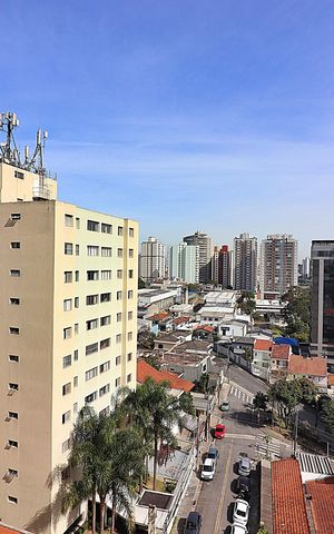 Apartamento à venda com 78m², 2 quartos e 2 vagasSacada vista