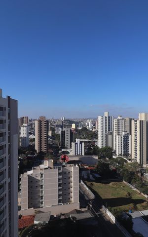 Apartamento à venda com 107m², 2 quartos e 3 vagasVista Varanda gourmet