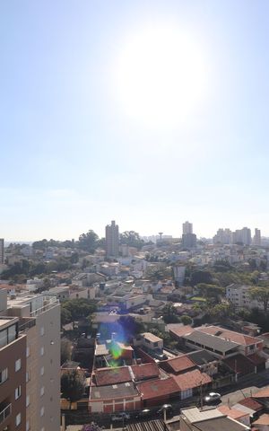 Apartamento à venda com 107m², 2 quartos e 3 vagasVista Sala