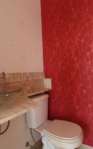 Apartamento à venda com 107m², 2 quartos e 3 vagasLavabo