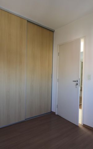 Apartamento à venda com 107m², 2 quartos e 3 vagasQuarto 