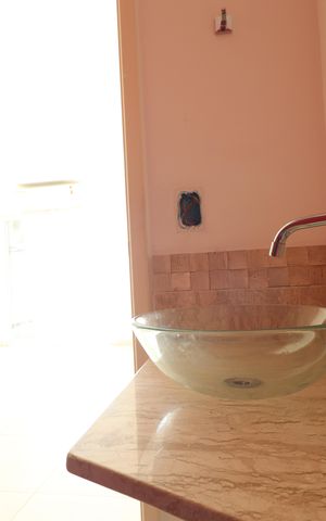 Apartamento à venda com 107m², 2 quartos e 3 vagasLavabo