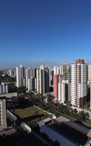 Apartamento à venda com 107m², 2 quartos e 3 vagasVista Quarto 