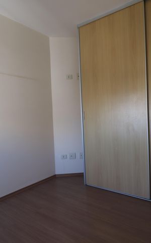 Apartamento à venda com 107m², 2 quartos e 3 vagasQuarto 