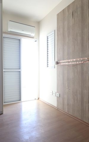 Apartamento à venda com 107m², 2 quartos e 3 vagasQuarto 1 suíte