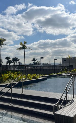 Apartamento à venda com 89m², 2 quartos e 2 vagas Apartamento à venda com 89m², 2 quartos e 2 vagasÁrea comum - Piscina