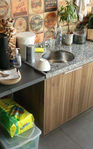 Apartamento à venda com 89m², 2 quartos e 2 vagasVaranda gourmet