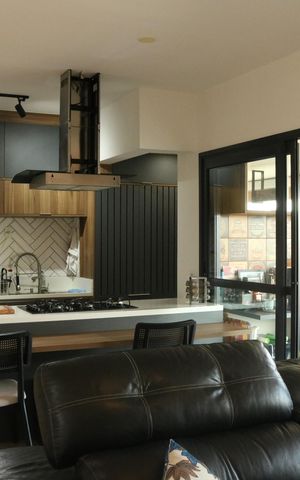 Apartamento à venda com 89m², 2 quartos e 2 vagasSala